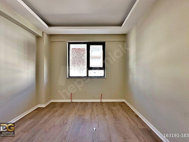 DEMİRDAĞ GAYRİMENKULDEN FIRSAT DAİRESİ - Görsel 23