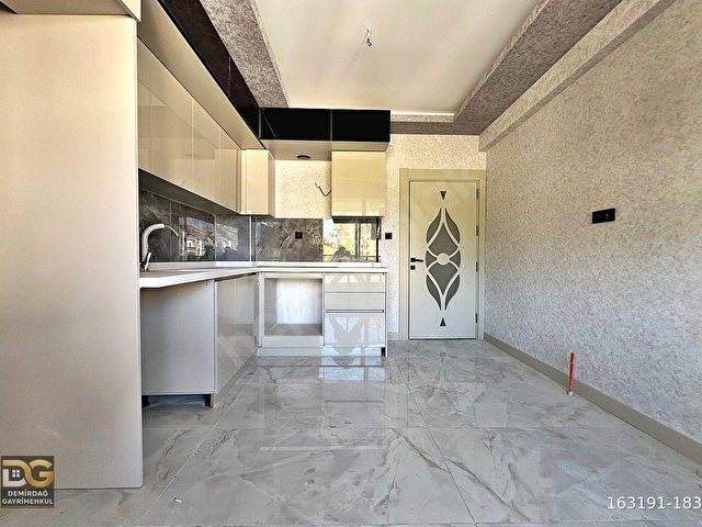 DEMİRDAĞ GAYRİMENKULDEN FIRSAT DAİRESİ - Görsel 30