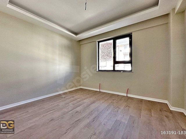 DEMİRDAĞ GAYRİMENKULDEN FIRSAT DAİRESİ - Görsel 21