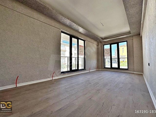 DEMİRDAĞ GAYRİMENKULDEN FIRSAT DAİRESİ - Görsel 16