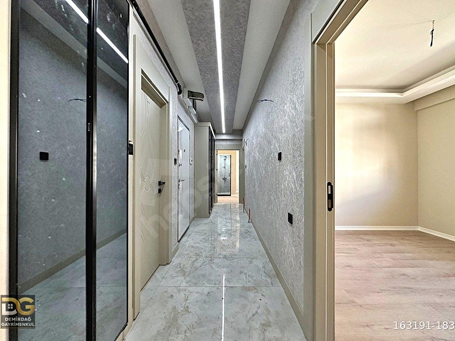DEMİRDAĞ GAYRİMENKULDEN FIRSAT DAİRESİ - Görsel 4