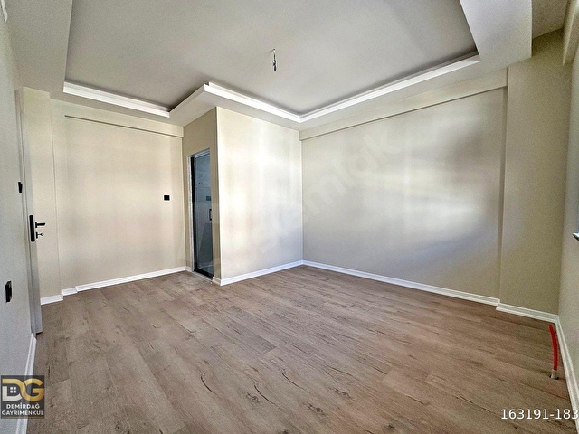 DEMİRDAĞ GAYRİMENKULDEN FIRSAT DAİRESİ - Görsel 8