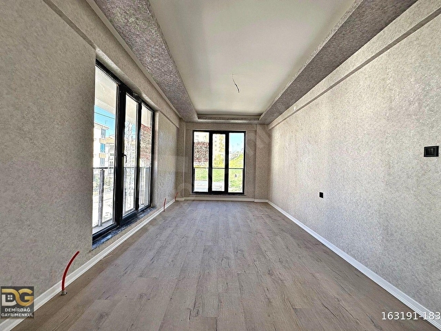 DEMİRDAĞ GAYRİMENKULDEN FIRSAT DAİRESİ - Görsel 25