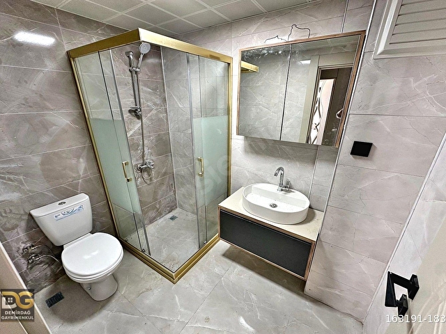 DEMİRDAĞ GAYRİMENKULDEN FIRSAT DAİRESİ - Görsel 12