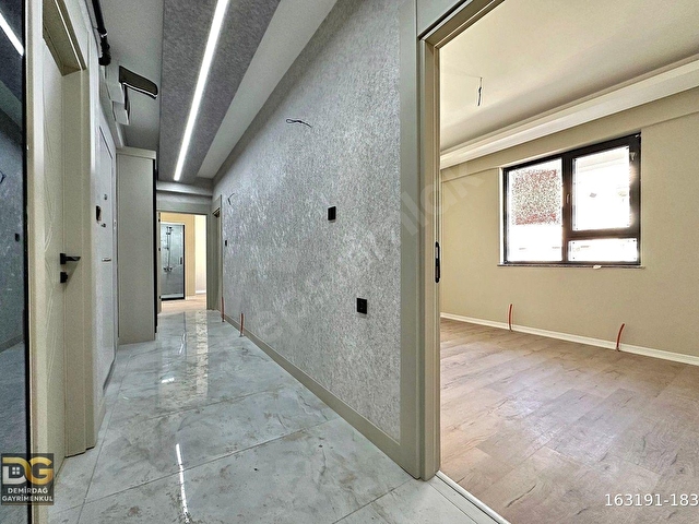 DEMİRDAĞ GAYRİMENKULDEN FIRSAT DAİRESİ - Görsel 6