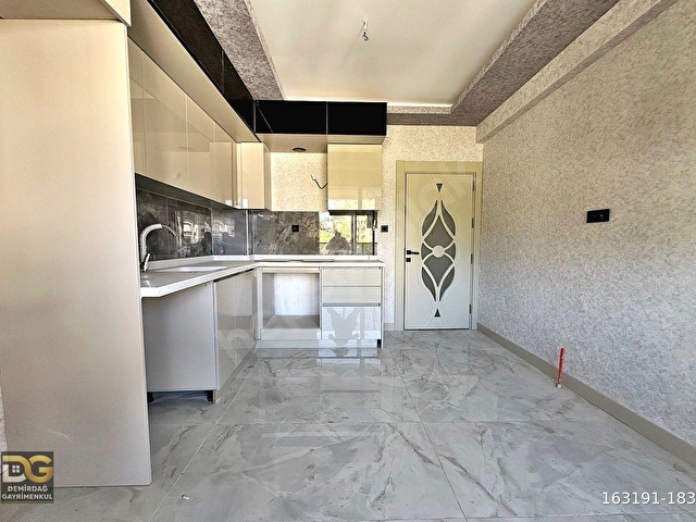 DEMİRDAĞ GAYRİMENKULDEN FIRSAT DAİRESİ - Görsel 20