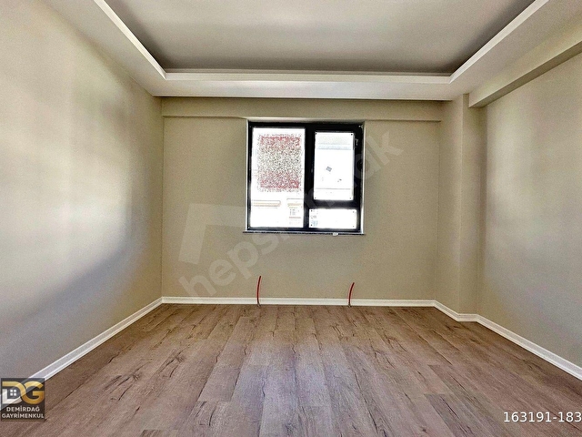 DEMİRDAĞ GAYRİMENKULDEN FIRSAT DAİRESİ - Görsel 14