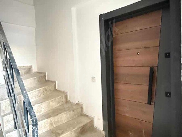 Seferihisar Hıdırlık Mahallesi Bahçe Kullanımlı 1+1 Satılık - Görsel 19