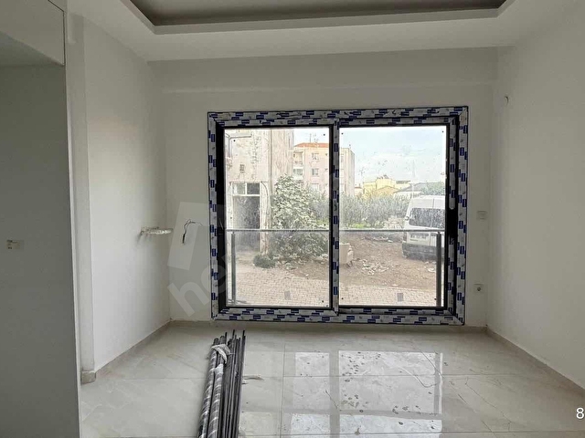 Seferihisar Hıdırlık Mahallesi Bahçe Kullanımlı 1+1 Satılık - Görsel 26