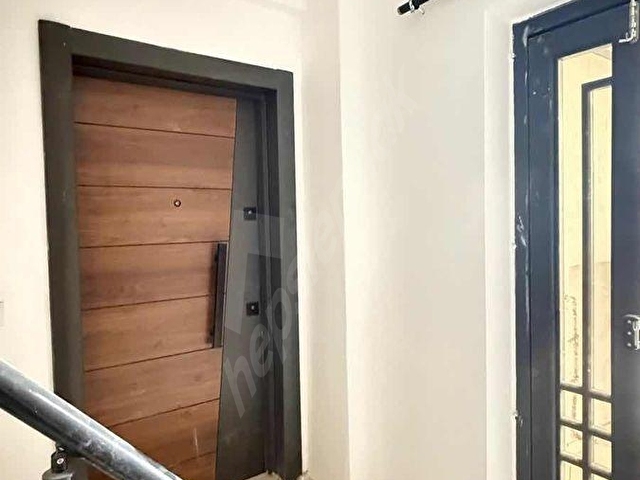 Seferihisar Hıdırlık Mahallesi Bahçe Kullanımlı 1+1 Satılık - Görsel 13