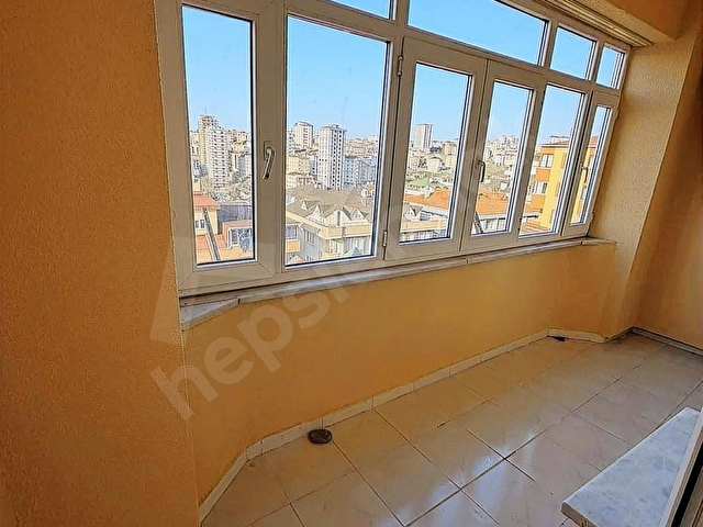 BİRLİK EMLAKTAN CADDE ÜZERİ 3+1 135m² GENİŞ FERAH DAİRE - Görsel 15