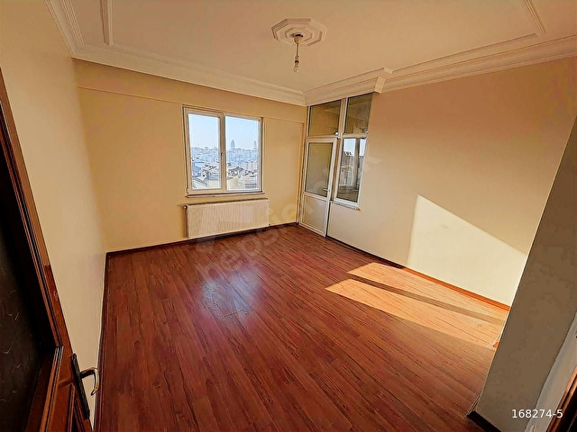 BİRLİK EMLAKTAN CADDE ÜZERİ 3+1 135m² GENİŞ FERAH DAİRE - Görsel 7