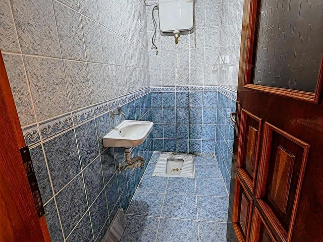BİRLİK EMLAKTAN CADDE ÜZERİ 3+1 135m² GENİŞ FERAH DAİRE - Görsel 18