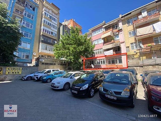 İZMİT ÇARŞI MERKEZİNDE YATIRIMA UYGUN 3+1 SATILIK DAİRE - Görsel 30