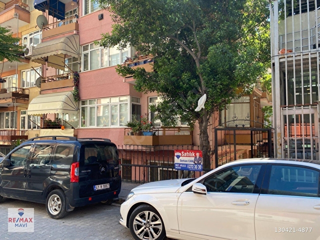 İZMİT ÇARŞI MERKEZİNDE YATIRIMA UYGUN 3+1 SATILIK DAİRE