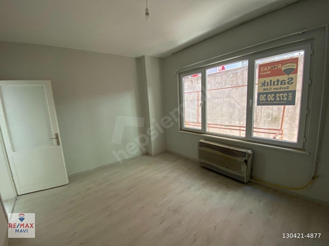 İZMİT ÇARŞI MERKEZİNDE YATIRIMA UYGUN 3+1 SATILIK DAİRE - Görsel 15