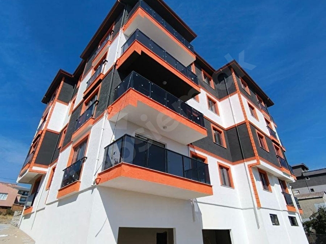 DERONASTAN AYVACIK HAMDİBEY ÜNİVERSİTE YAKINI SIFIR 1+1 DAİRE