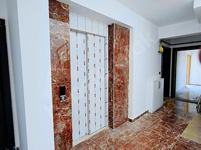 DERONASTAN AYVACIK HAMDİBEY ÜNİVERSİTE YAKINI SIFIR 1+1 DAİRE - Görsel 2
