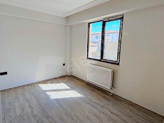 DERONASTAN AYVACIK HAMDİBEY ÜNİVERSİTE YAKINI SIFIR 1+1 DAİRE - Görsel 3