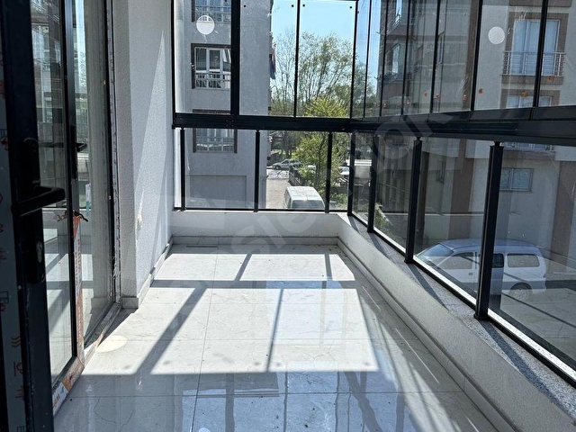 BOLU EMLAK GAYRİMENKULDAN AŞAĞISOKU MAH.2+1 1.KAT SATILIK DAİRE - Görsel 2