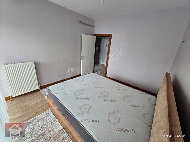 PİYADE MAH KAYALAR TOWER SİTESİNDE EŞYALI KİRALIK 1+1 ARAKAT GÜVENLİKLİ DAİRE - Görsel 25