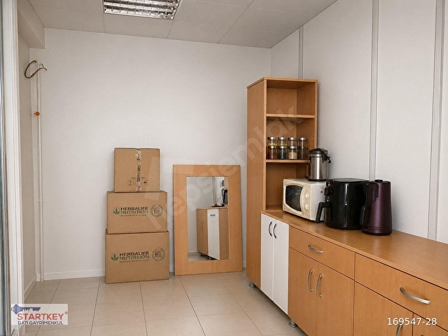 Beylikdüzü Kültür Merkezi Karşısında Devren Kiralık Kafe - Görsel 21