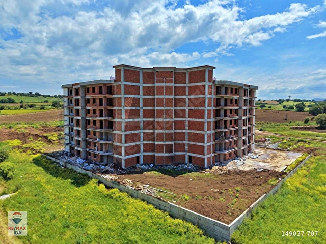 Çanakkale Merkez Karacaören Zenith Residence Konut Projesi - Görsel 4