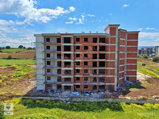 Çanakkale Merkez Karacaören Zenith Residence Konut Projesi - Görsel 5