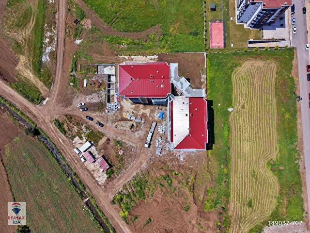 Çanakkale Merkez Karacaören Zenith Residence Konut Projesi - Görsel 7