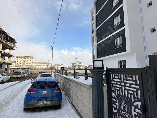 HALİLAĞA MAHALLESİNDE KİRALIK GENİŞ LÜKS 2+1 DAİRE - Görsel 2