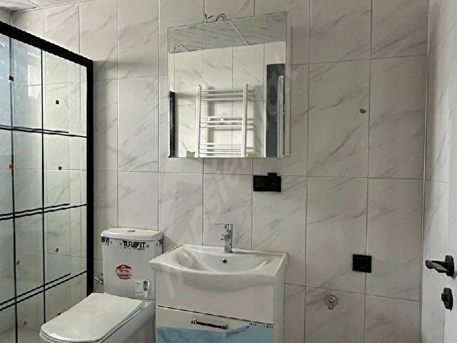 HALİLAĞA MAHALLESİNDE KİRALIK GENİŞ LÜKS 2+1 DAİRE - Görsel 14