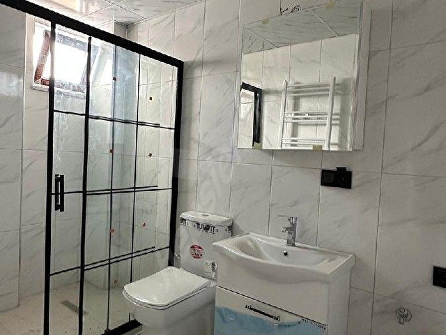 HALİLAĞA MAHALLESİNDE KİRALIK GENİŞ LÜKS 2+1 DAİRE - Görsel 15