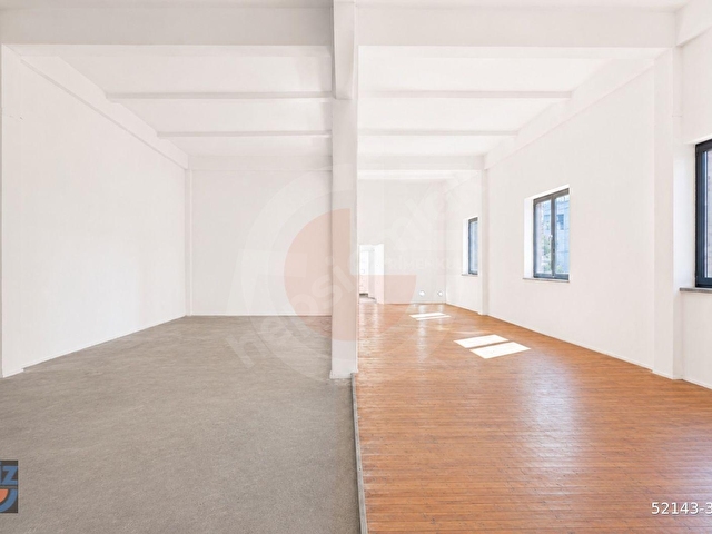 KARAKÖYDE LOFT KONSEPTLİ TARİHİ BİNA | GALATAPORT YAKINI - Görsel 19