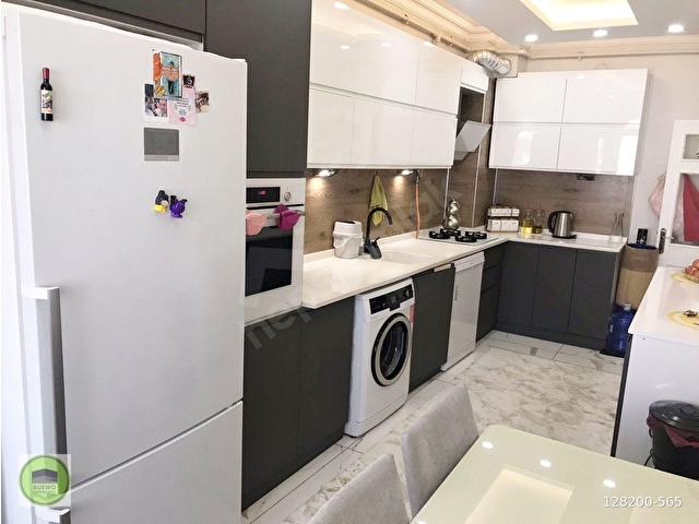 BUEWOdan / BÜYÜKDEREde / 3+1 / 135 m²/ TAMAMEN YENİLENMİŞ DAİRE - Görsel 10