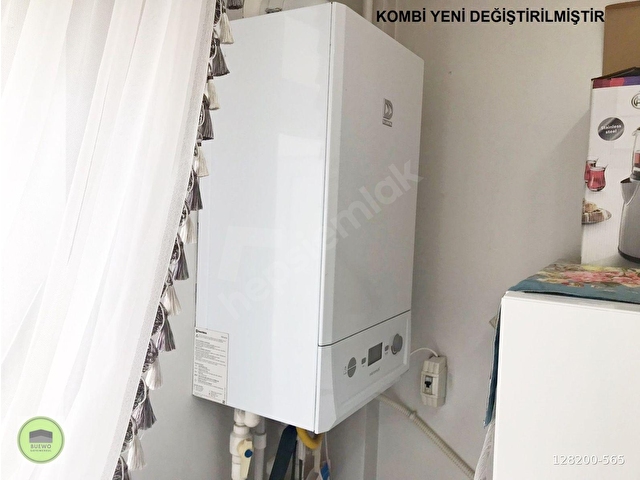 BUEWOdan / BÜYÜKDEREde / 3+1 / 135 m²/ TAMAMEN YENİLENMİŞ DAİRE - Görsel 26
