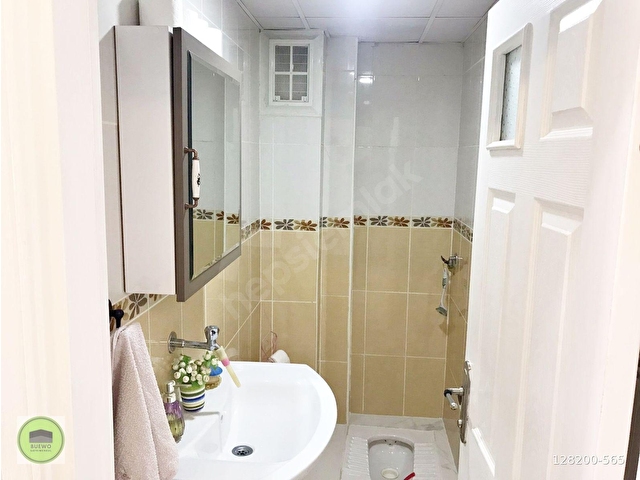 BUEWOdan / BÜYÜKDEREde / 3+1 / 135 m²/ TAMAMEN YENİLENMİŞ DAİRE - Görsel 25