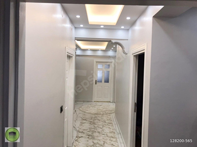 BUEWOdan / BÜYÜKDEREde / 3+1 / 135 m²/ TAMAMEN YENİLENMİŞ DAİRE - Görsel 21