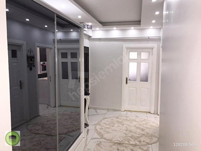 BUEWOdan / BÜYÜKDEREde / 3+1 / 135 m²/ TAMAMEN YENİLENMİŞ DAİRE - Görsel 20