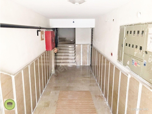 BUEWOdan / BÜYÜKDEREde / 3+1 / 135 m²/ TAMAMEN YENİLENMİŞ DAİRE - Görsel 3