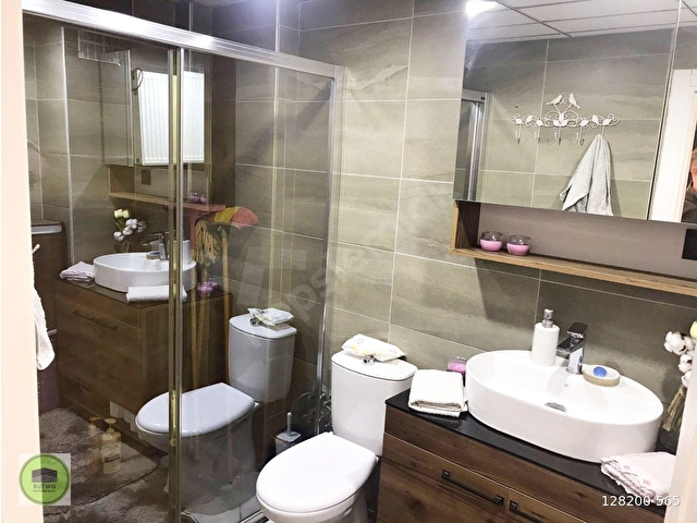 BUEWOdan / BÜYÜKDEREde / 3+1 / 135 m²/ TAMAMEN YENİLENMİŞ DAİRE - Görsel 24