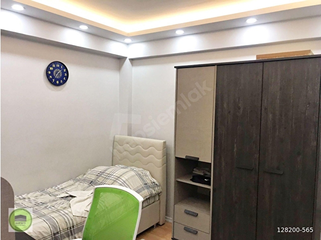 BUEWOdan / BÜYÜKDEREde / 3+1 / 135 m²/ TAMAMEN YENİLENMİŞ DAİRE - Görsel 18