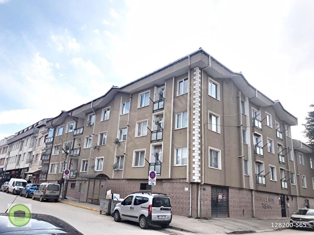 BUEWOdan / BÜYÜKDEREde / 3+1 / 135 m²/ TAMAMEN YENİLENMİŞ DAİRE