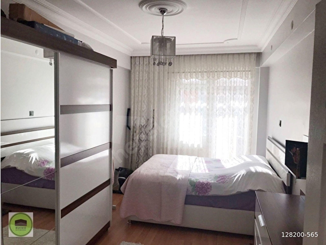 BUEWOdan / BÜYÜKDEREde / 3+1 / 135 m²/ TAMAMEN YENİLENMİŞ DAİRE - Görsel 12