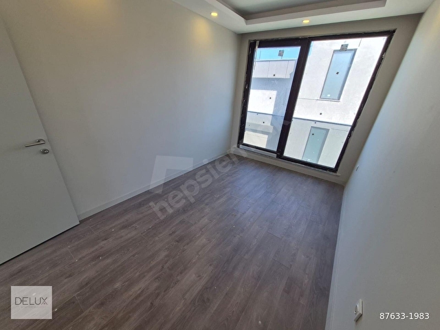 DELUXDEN YENİCEDE MÜSTAKİL BAHÇELİ SIFIR LUX KİRALIK VİLLA - Görsel 19