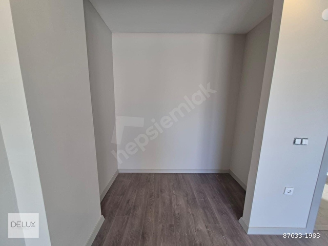 DELUXDEN YENİCEDE MÜSTAKİL BAHÇELİ SIFIR LUX KİRALIK VİLLA - Görsel 18