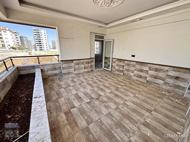 DORUK GAYRİMENKULDEN AKKENT KONGRE MERKEZİ YAKINI 2,5+1 DAİRE - Görsel 17