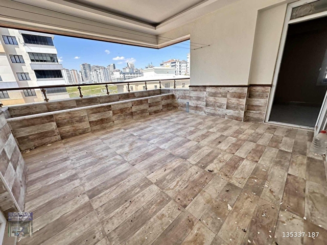 DORUK GAYRİMENKULDEN AKKENT KONGRE MERKEZİ YAKINI 2,5+1 DAİRE - Görsel 18