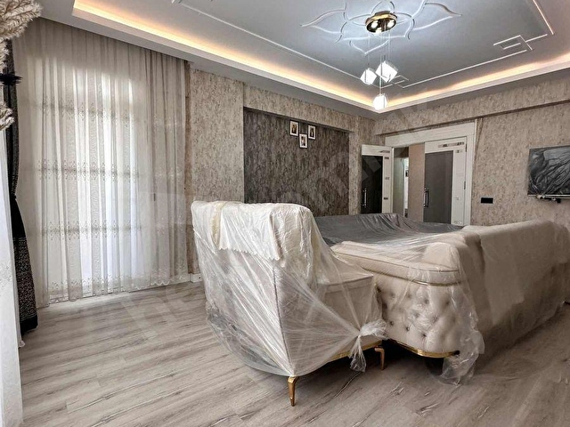 DORUK GAYRİMENKULDEN AKKENT KONGRE MERKEZİ YAKINI 2,5+1 DAİRE - Görsel 4