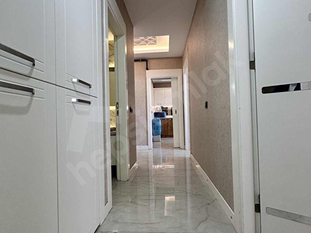 DORUK GAYRİMENKULDEN AKKENT KONGRE MERKEZİ YAKINI 2,5+1 DAİRE - Görsel 21