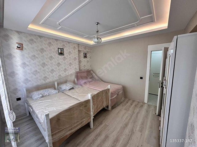 DORUK GAYRİMENKULDEN AKKENT KONGRE MERKEZİ YAKINI 2,5+1 DAİRE - Görsel 23